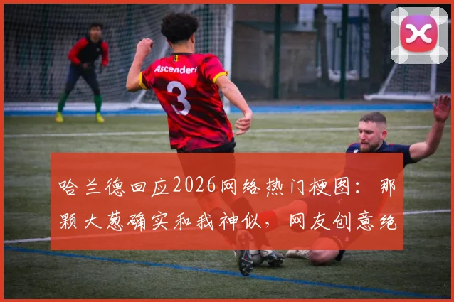 哈兰德回应2026网络热门梗图:那颗大葱确实和我神似,网友创意绝了